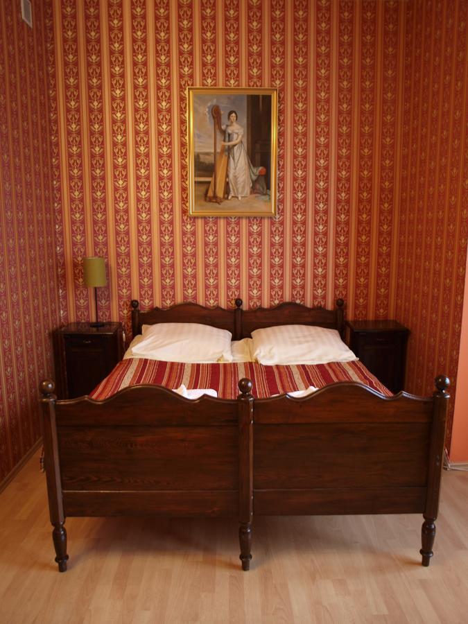 Hotel I Restauracja Chopin ジャリ エクステリア 写真