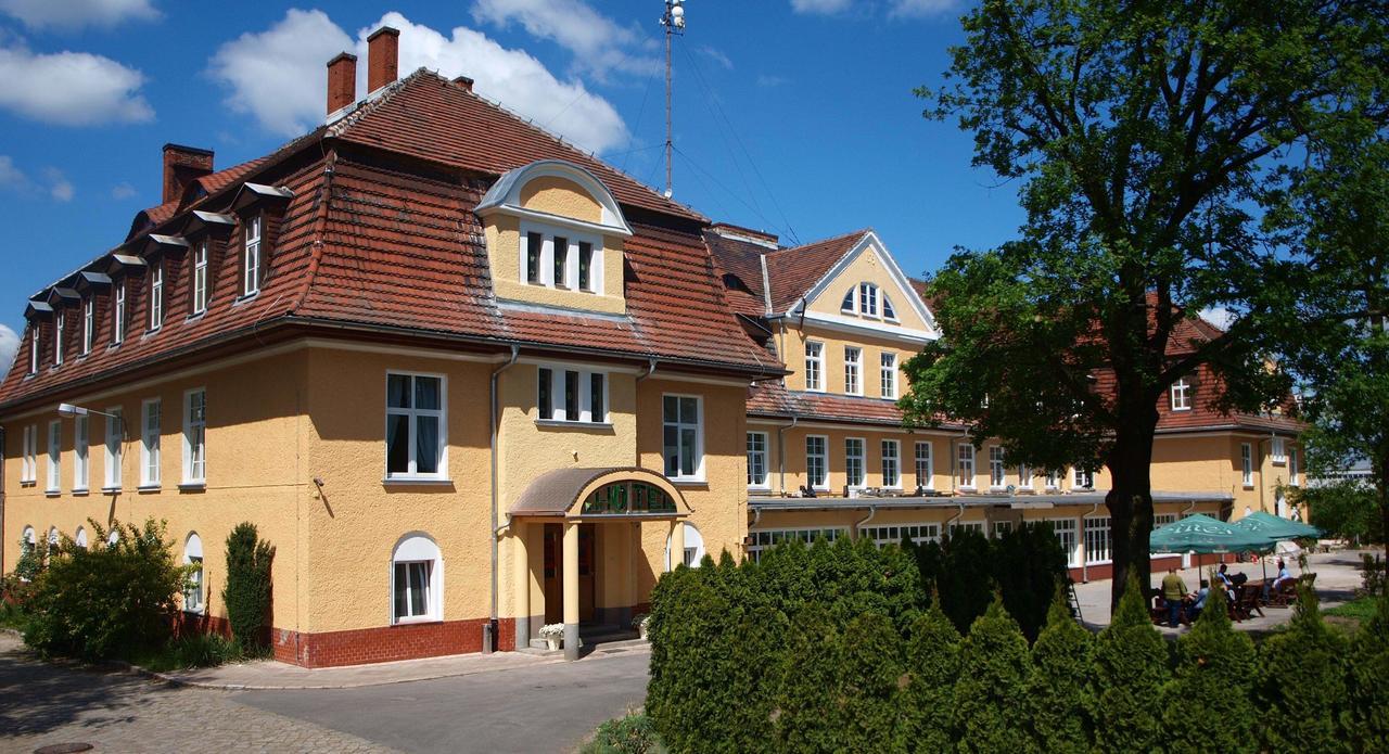Hotel I Restauracja Chopin ジャリ エクステリア 写真